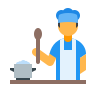 Cook
