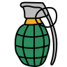 War