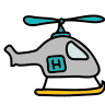 Helicopters