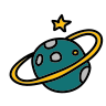 Planets