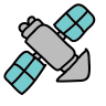 Satellites